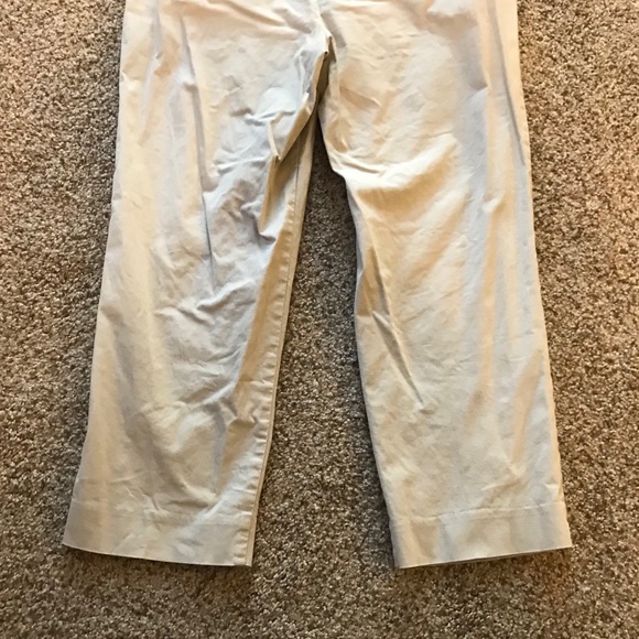 DAISY FUENTES Capri Pants - Picture 6 of 6
